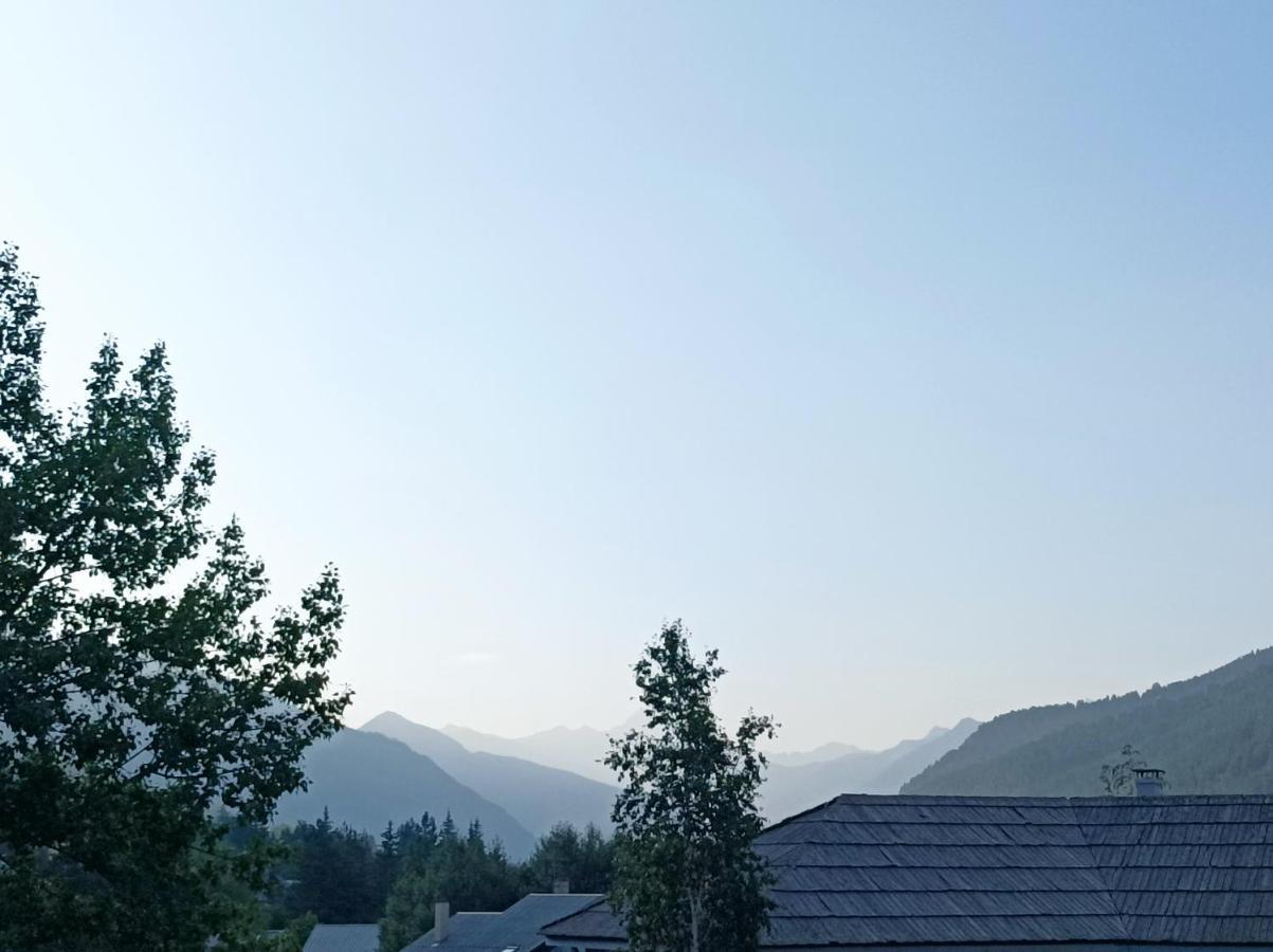 Les Cimes De Cadelio , 5 A 7 Personnes, Proche Base De Loisirs Et Remontee Du Pontillas, Dernier Etage La Salle-les-Alpes Εξωτερικό φωτογραφία
