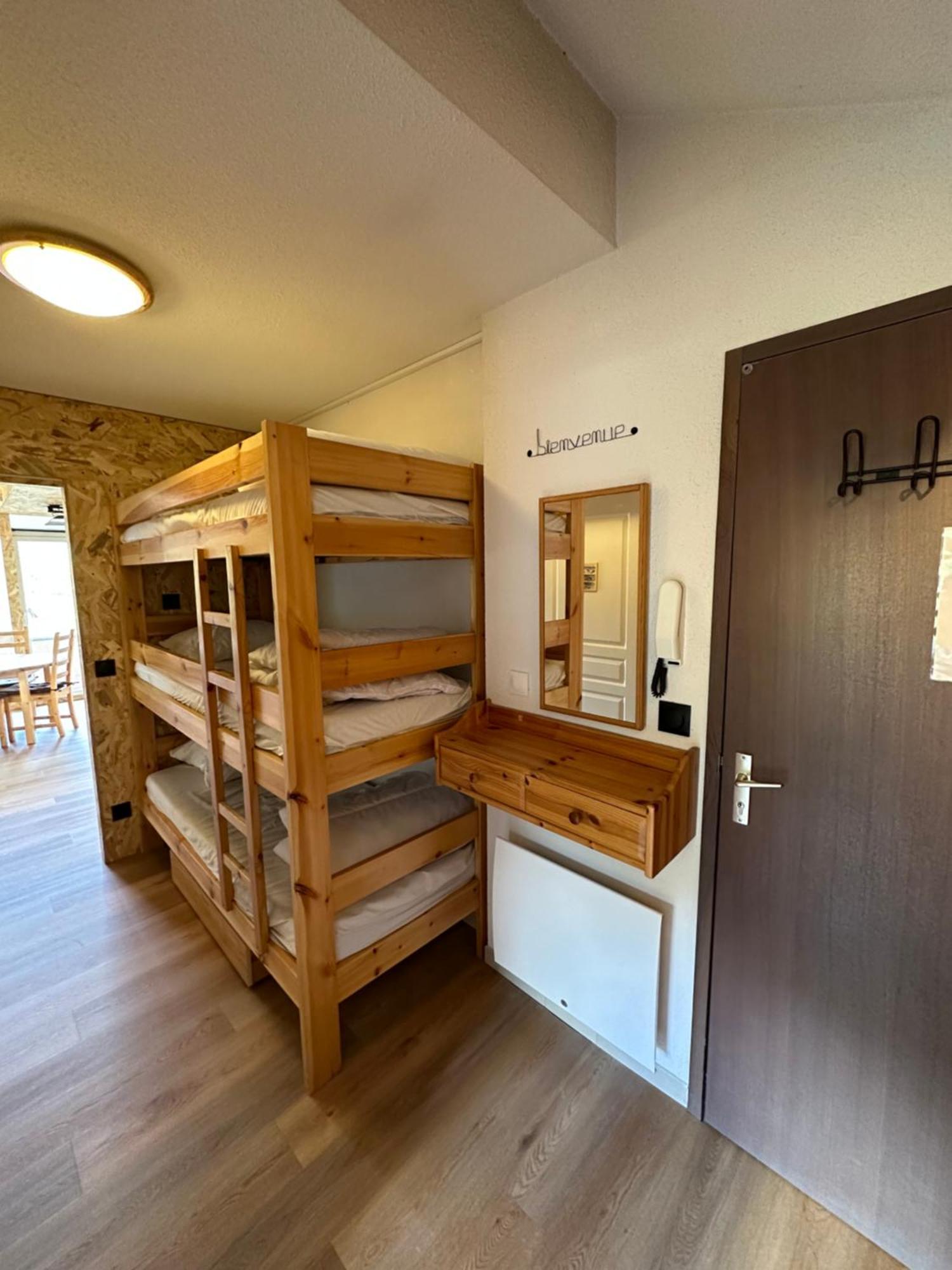 Les Cimes De Cadelio , 5 A 7 Personnes, Proche Base De Loisirs Et Remontee Du Pontillas, Dernier Etage La Salle-les-Alpes Εξωτερικό φωτογραφία